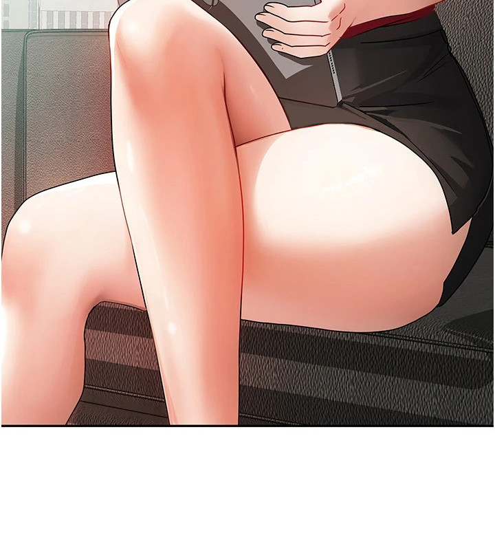 我的三房客漫画,第2章：房客4图