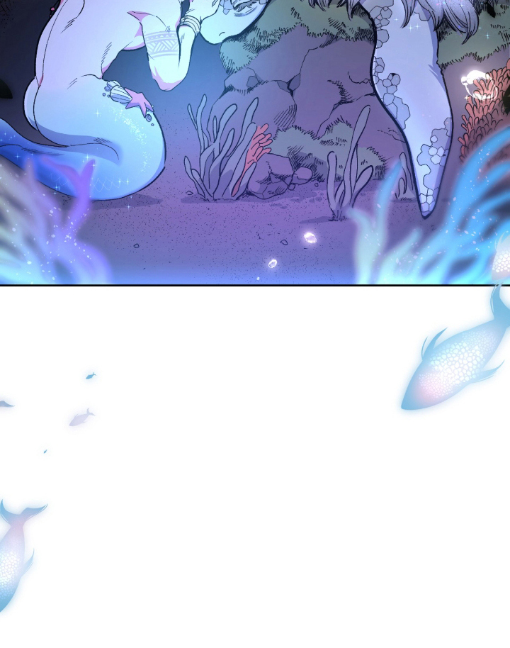 玻璃匠与海之子漫画,第8章：唯一的人鱼2图