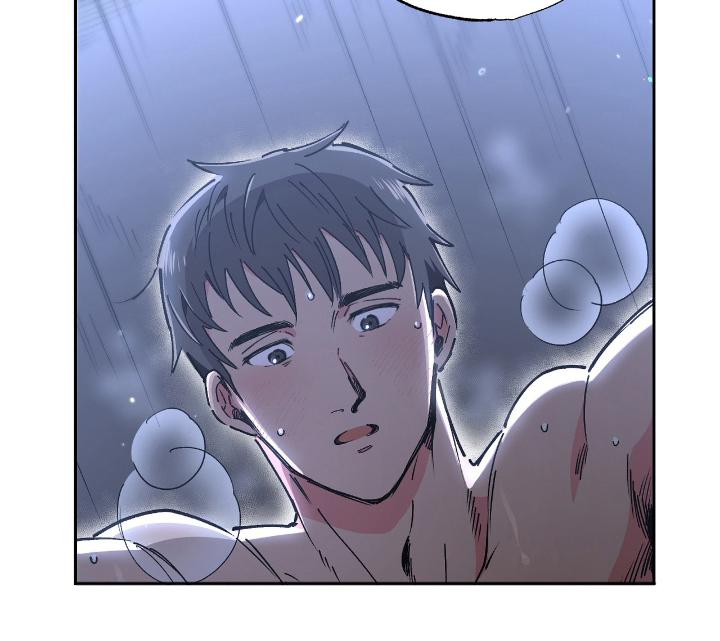 玻璃匠与海之子作者漫画,第12章：紧紧相连3图