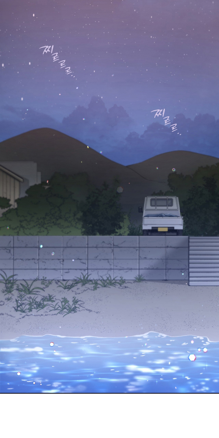 玻璃匠与海之子漫画漫画,第14章：人气大爆发2图