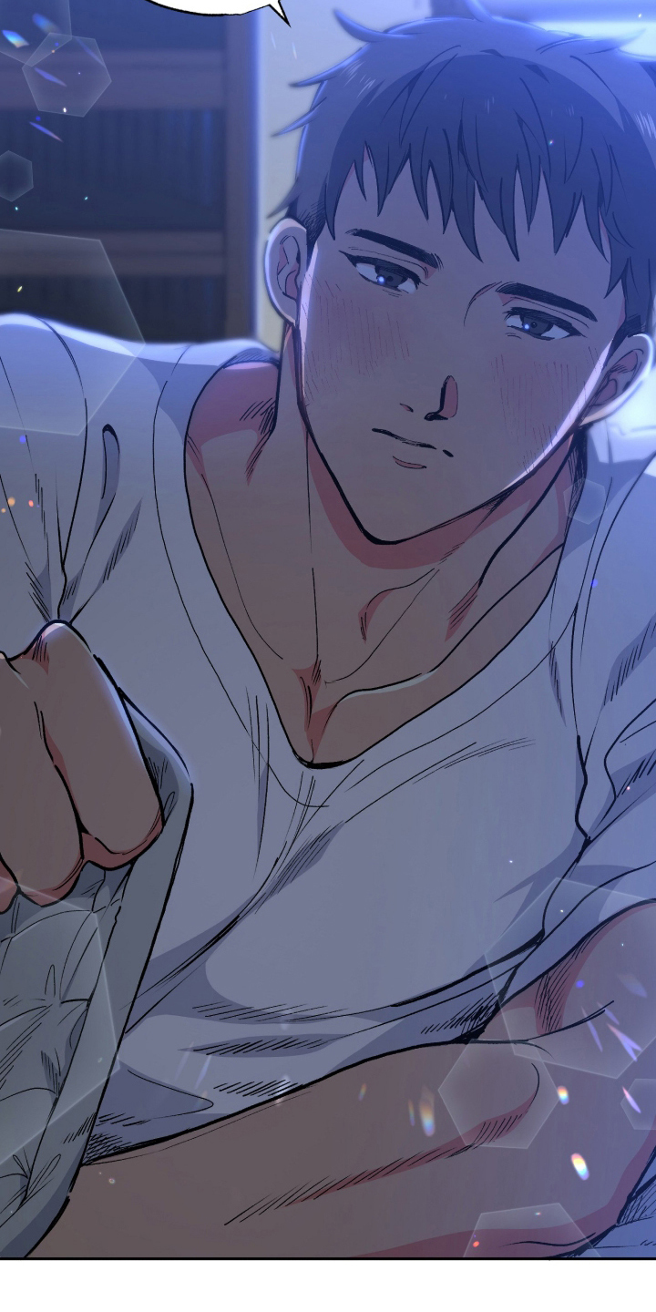 玻璃匠与海之子漫画,第8章：唯一的人鱼3图