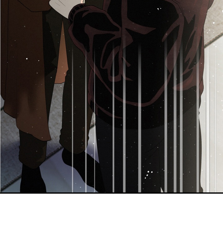 羊入狐口漫画,第7章：捕食者1图