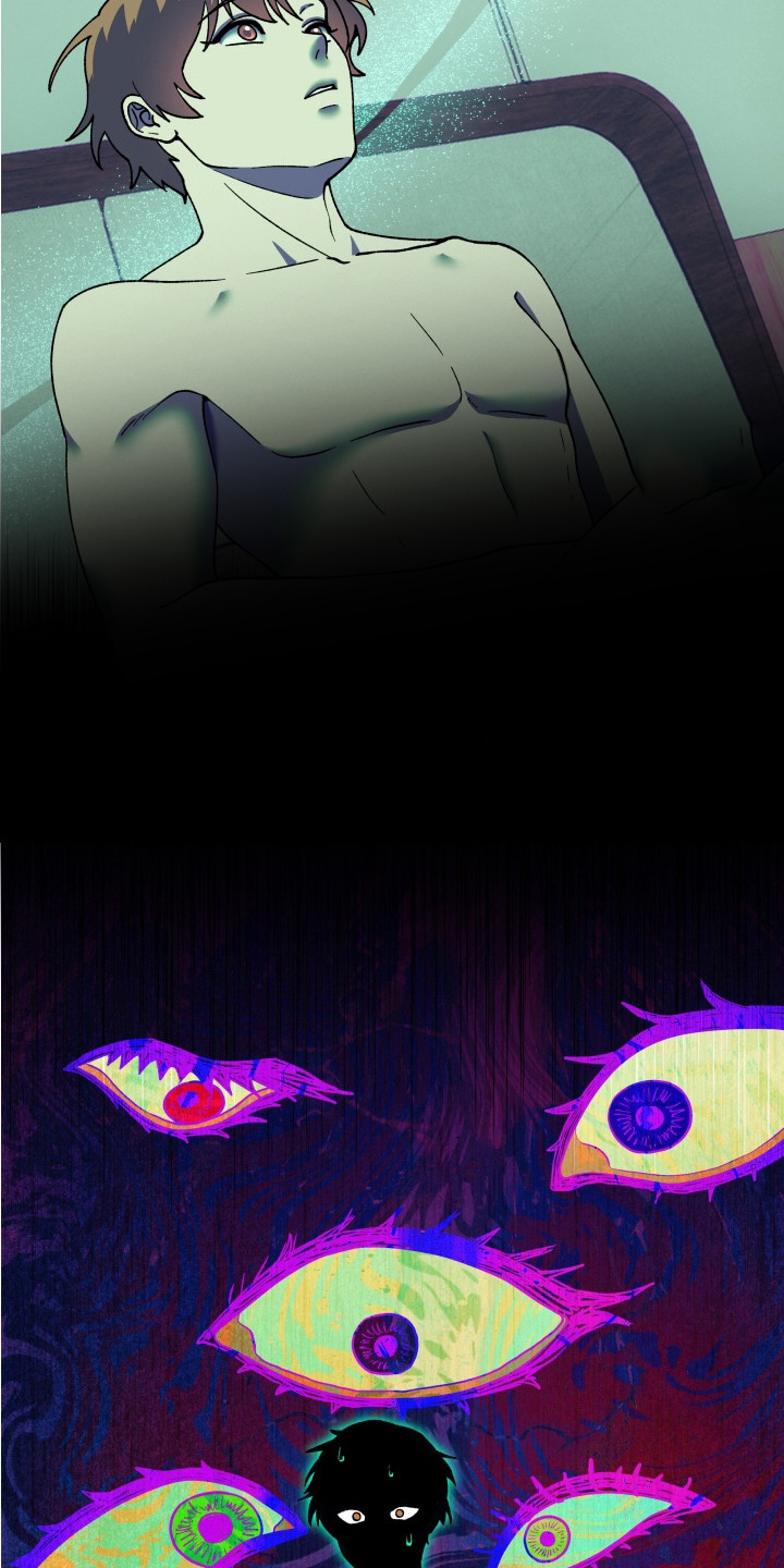 羊入狐口后续漫画,第4章：界线4图