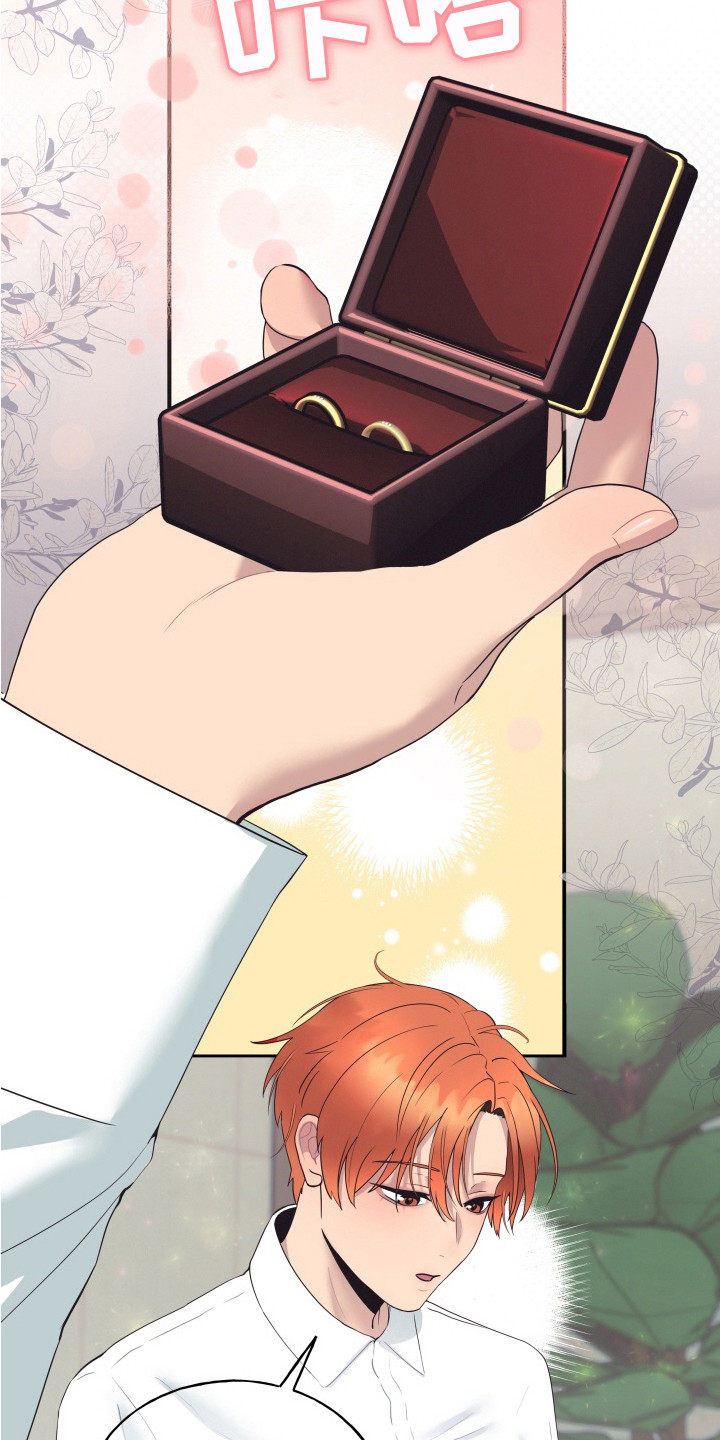 羊入狐口结局漫画,第11章：戒指3图