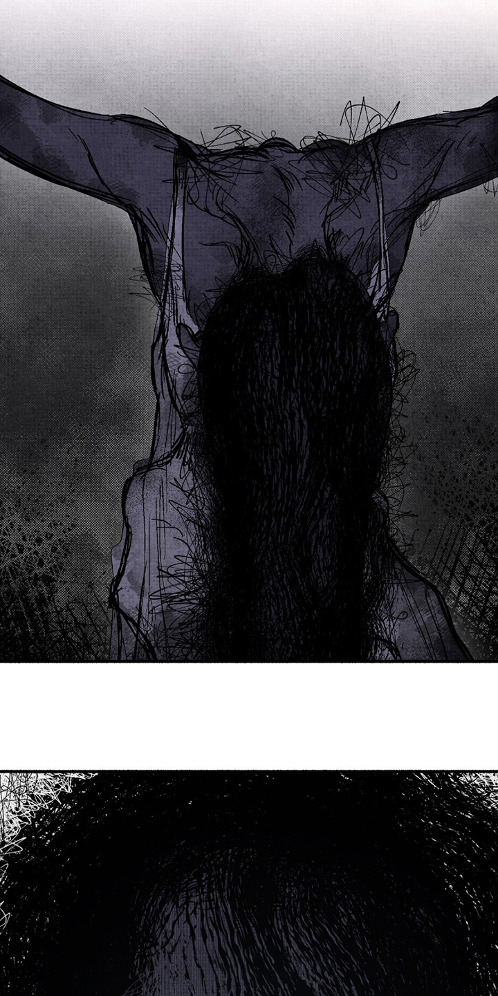 幽灵社招募中漫画,第6章：转头4图