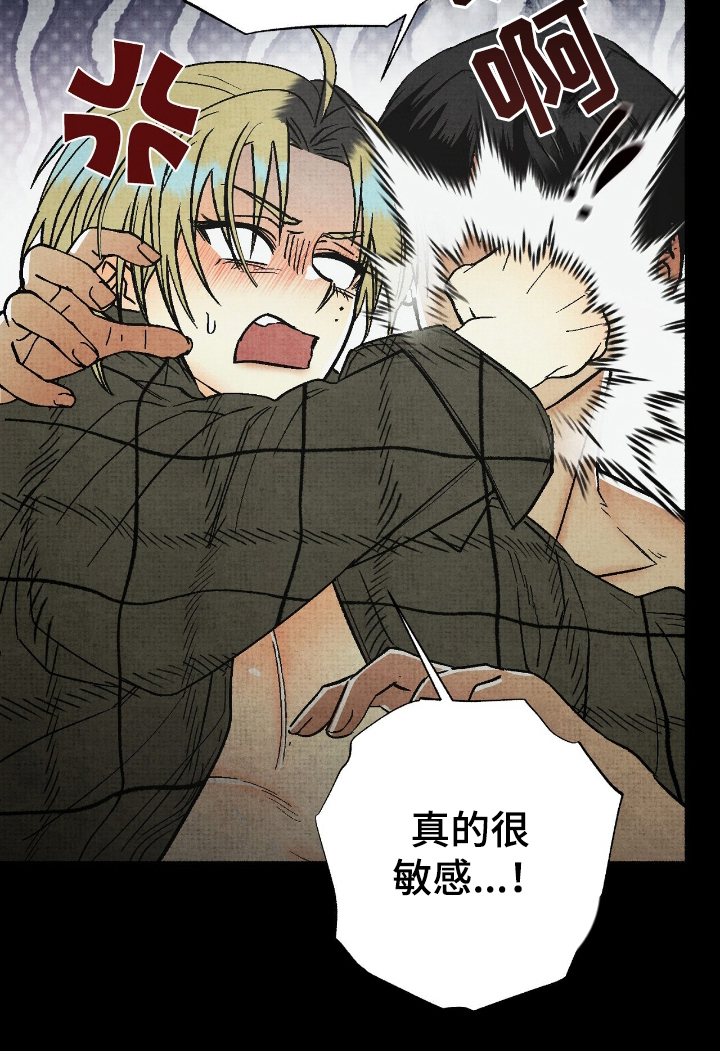 幽灵社招募中漫画,第16章：住手4图