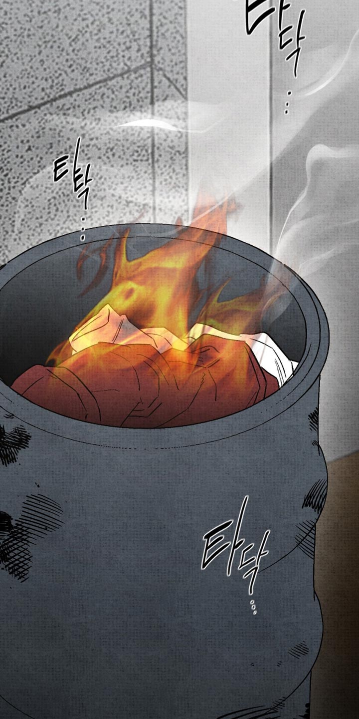 幽灵社团前传漫画,第18章：两种微妙的内容1图