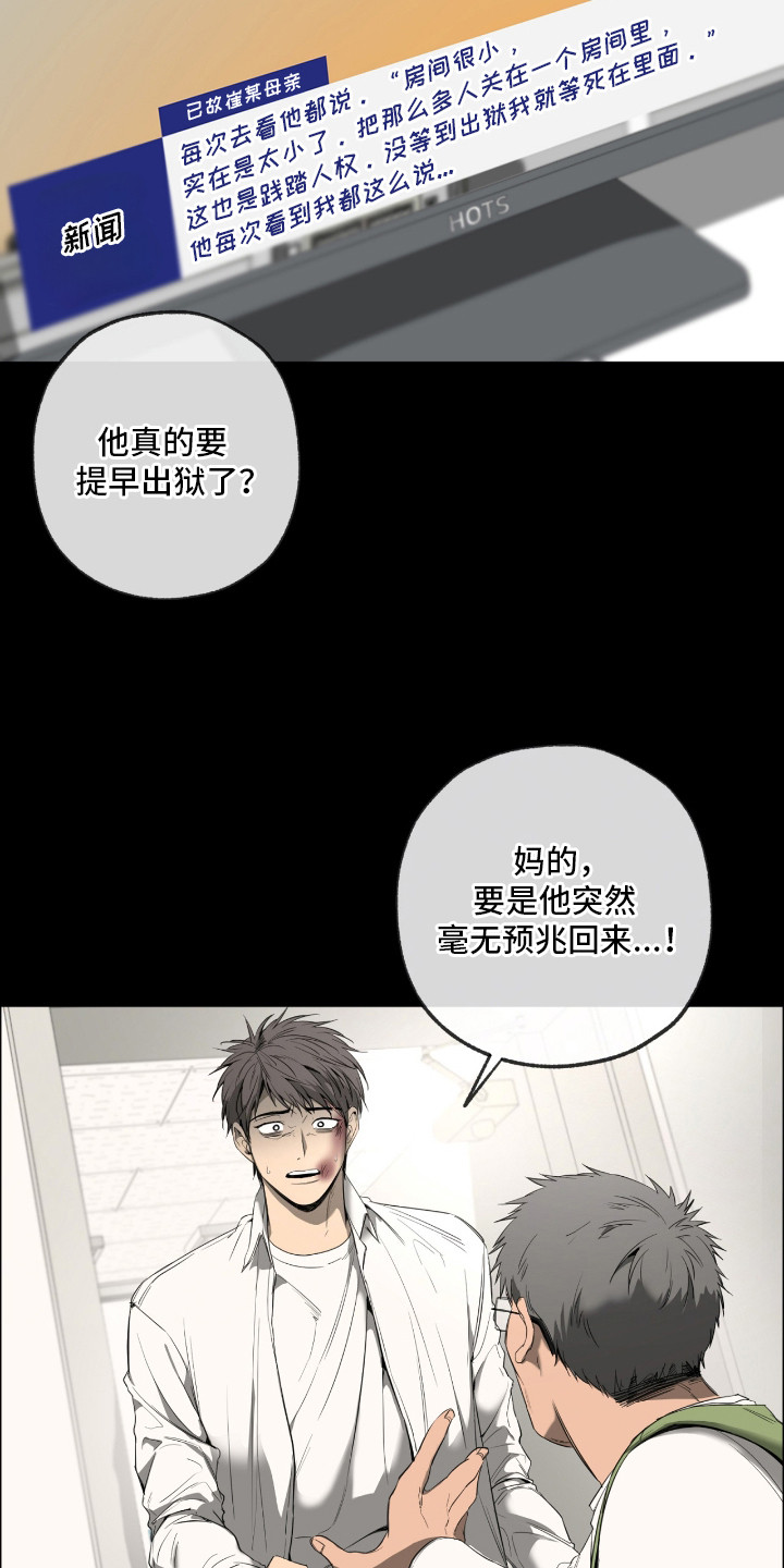 第11章：心理阴影4