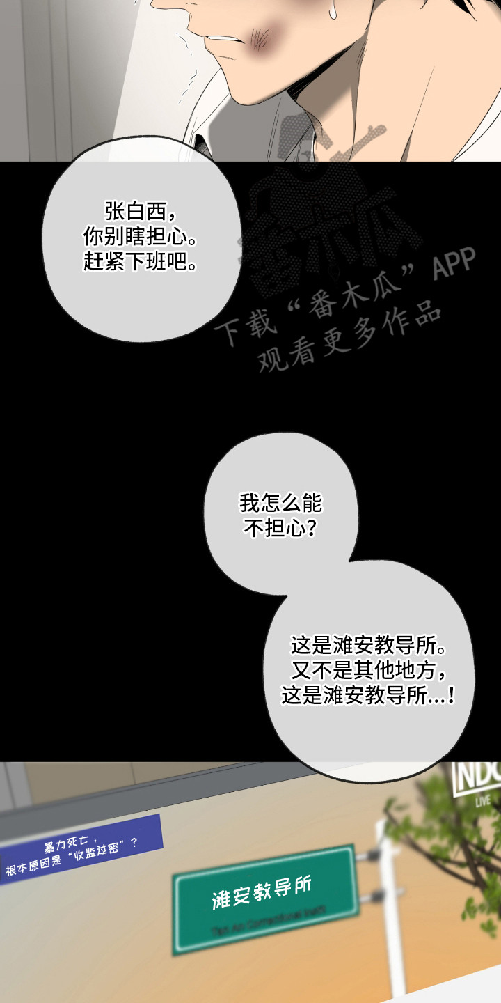 第11章：心理阴影3