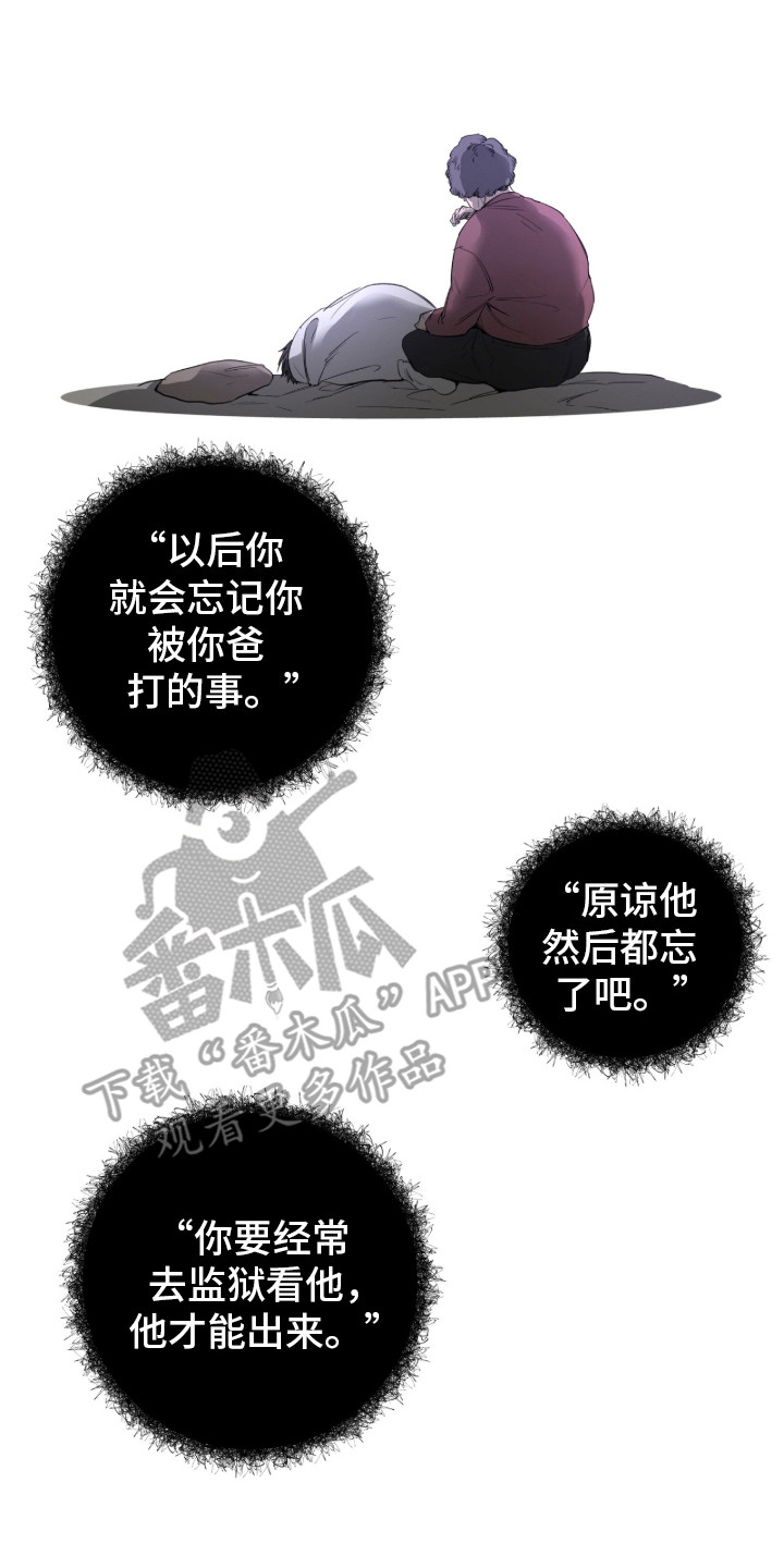 第16章：救命稻草1