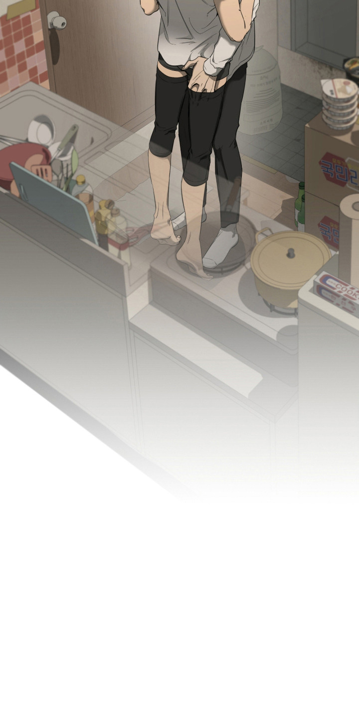 在硝烟中毕业漫画,第5章：心烦意乱4图