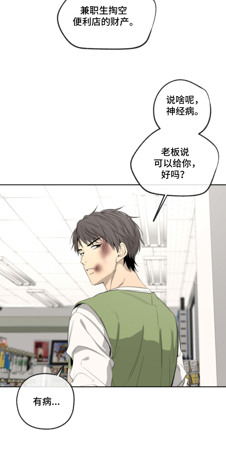 第9章：听话的狗3