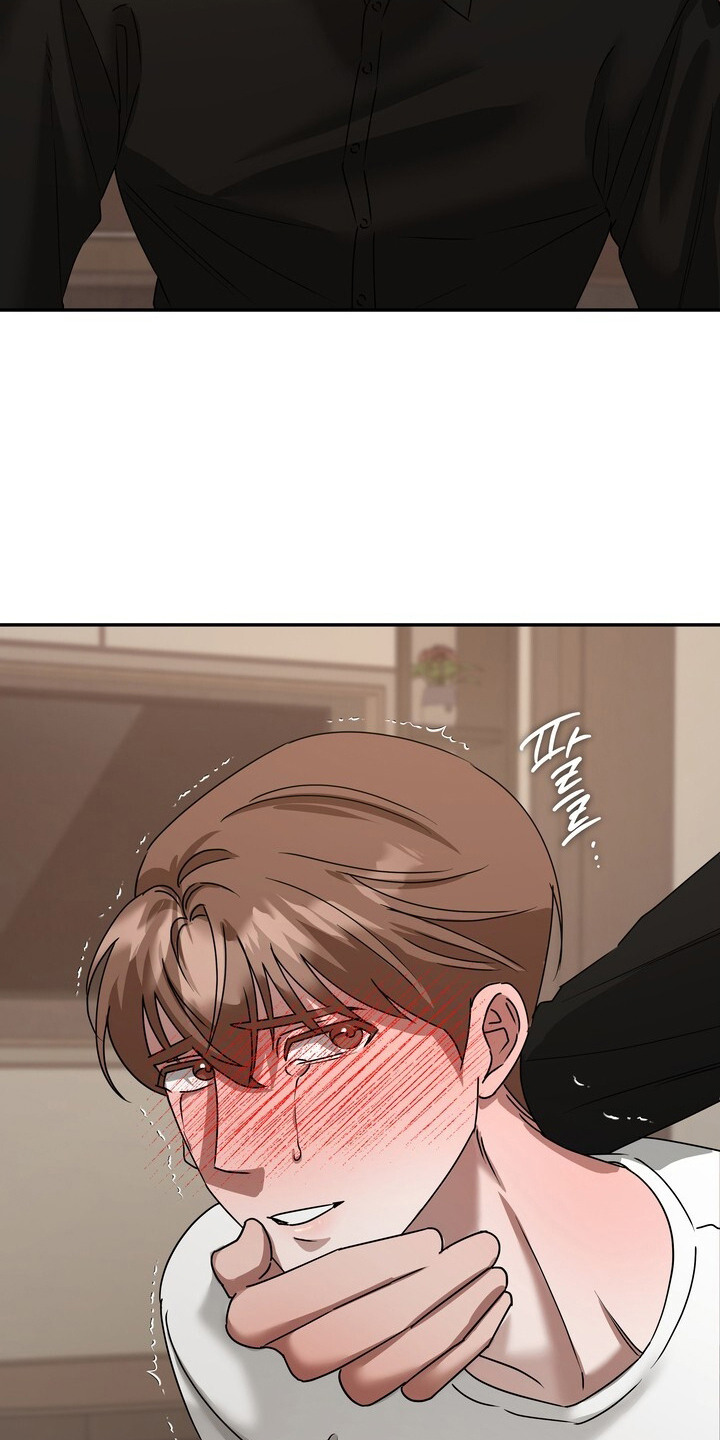 本能音效漫画,第8章：神志不清5图