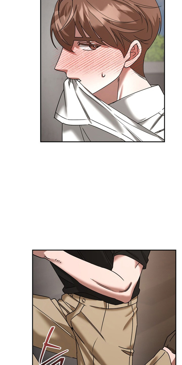 本能音效漫画,第12章：重新教你2图