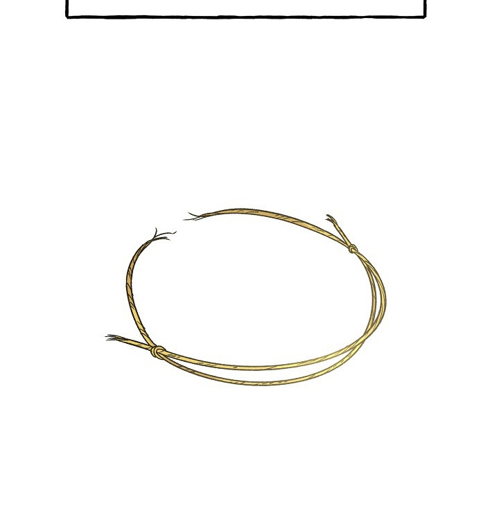 命中犯虎漫画,第3章：霉运4图