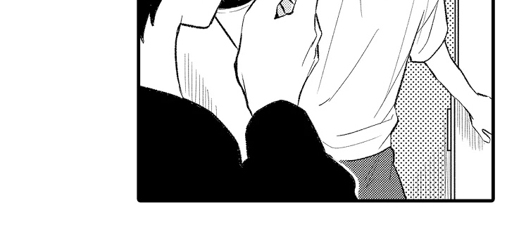 我的血液你的毒漫画,第12章：是梦吗4图