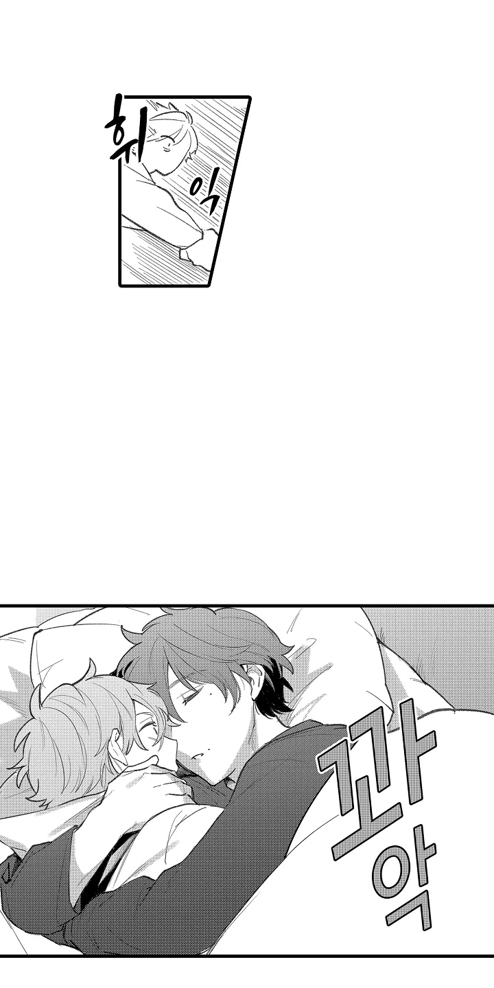 我的血液你的毒韩漫更新漫画,第2章：吸血鬼5图