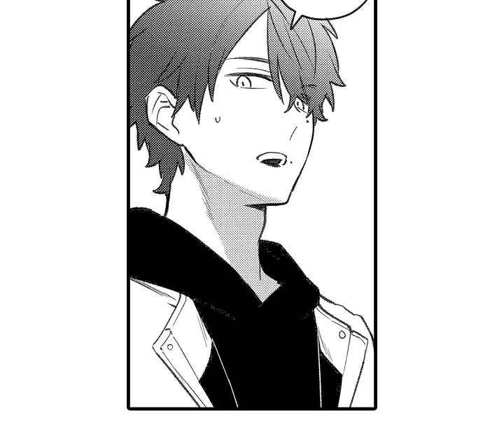 你的血是我的毒药漫画,第6章：多亏了你1图