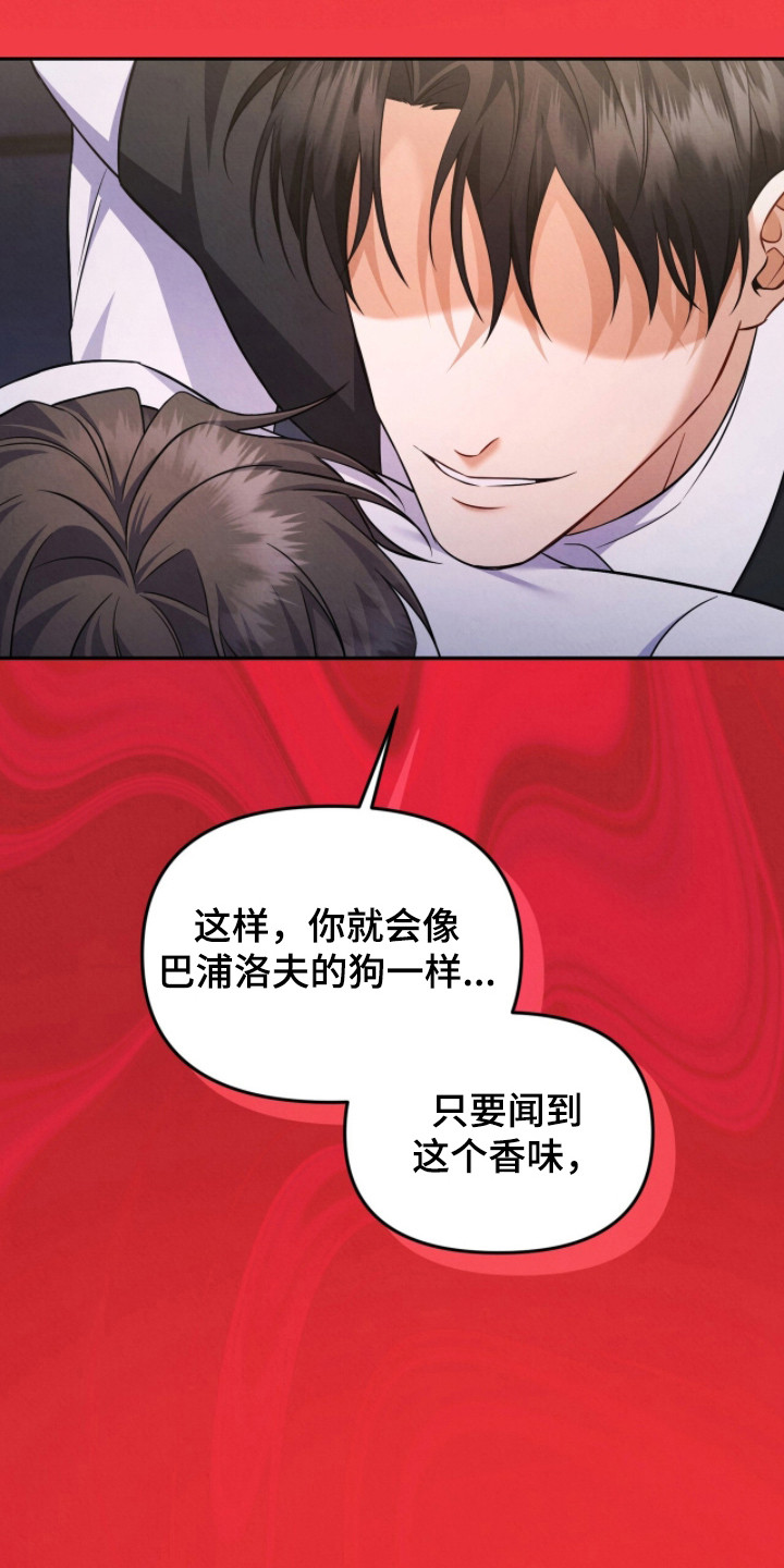 上司的绝对陷阱漫画,第14章：磨合期5图