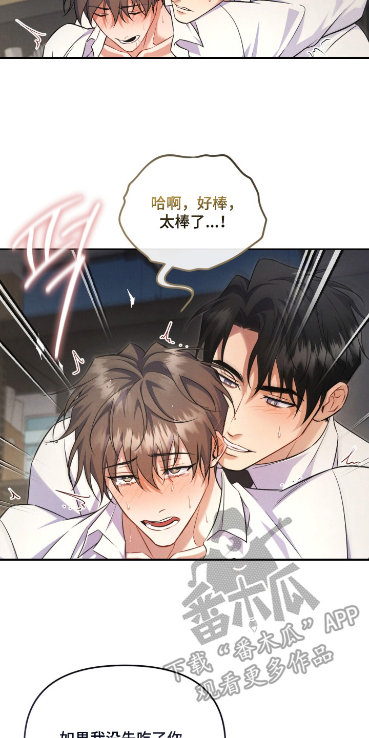 第19章：喜欢这一点（完结）1