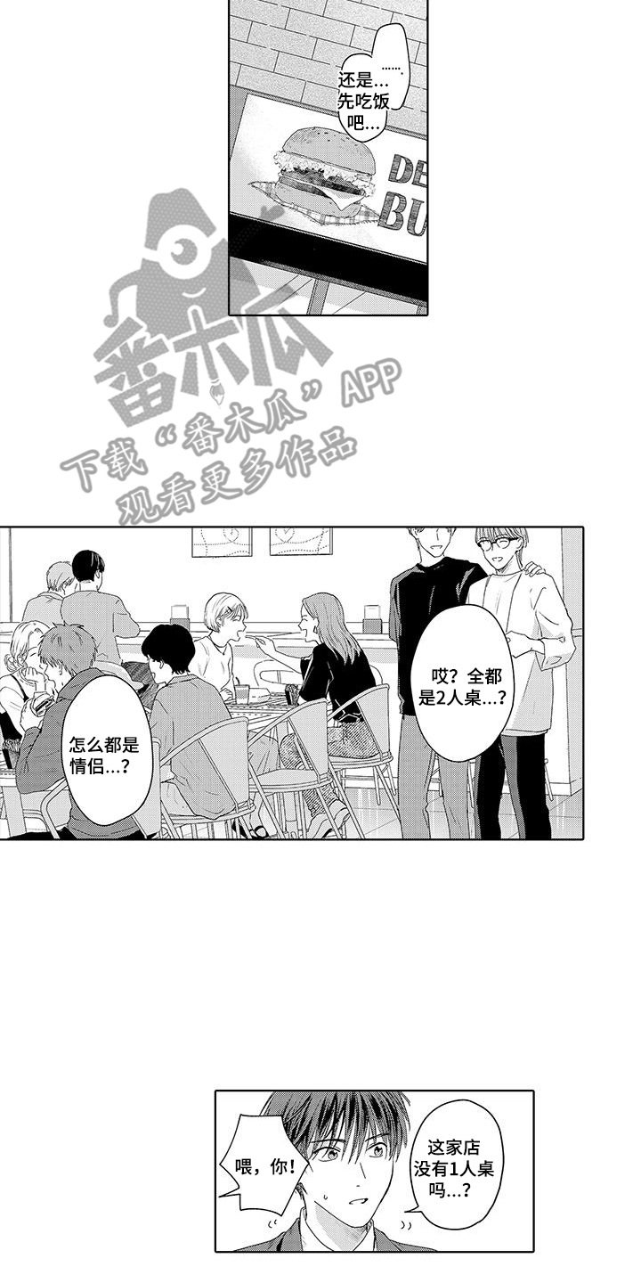 第2章：平行世界1