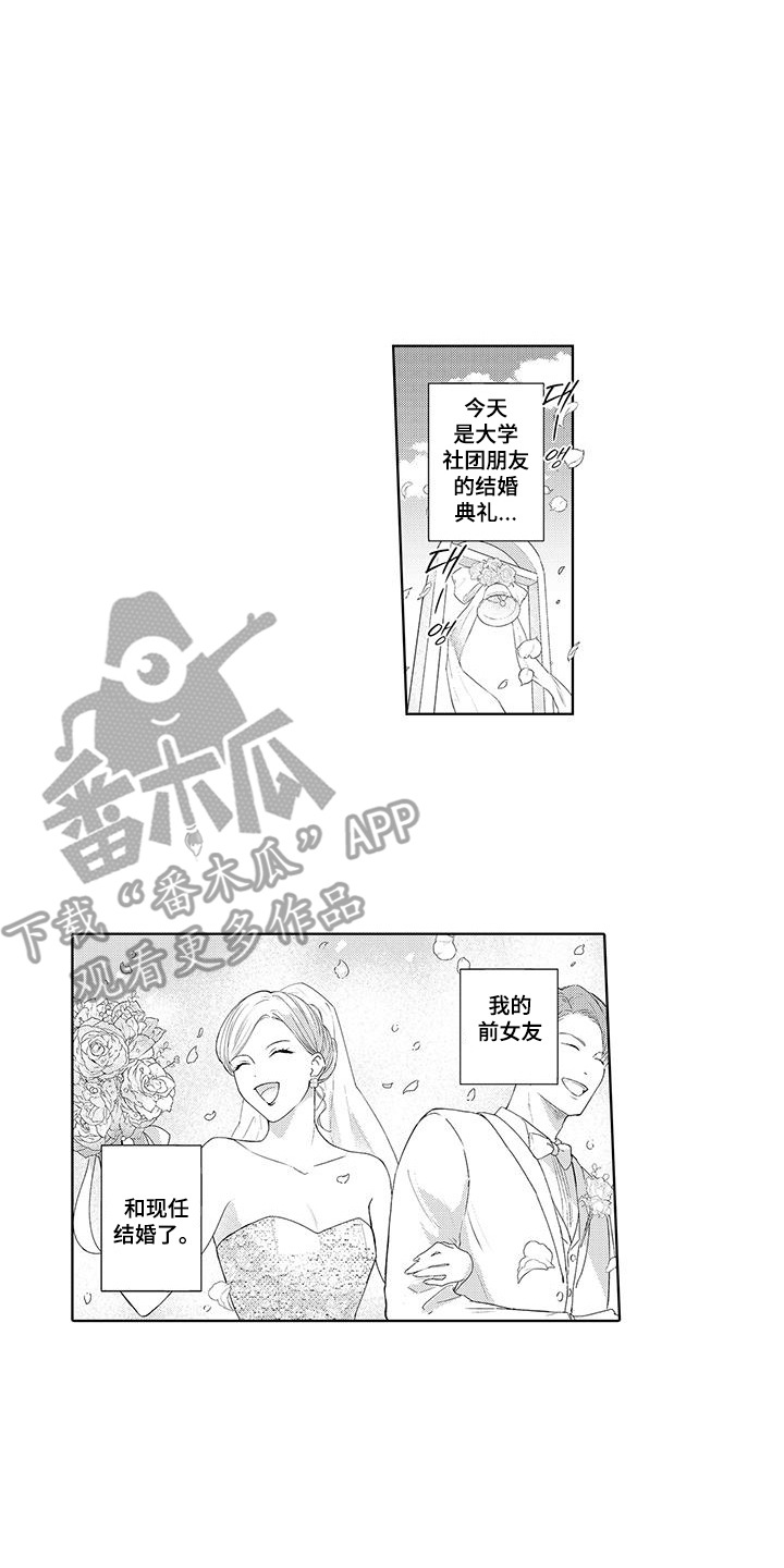 第1章：单身宣言0