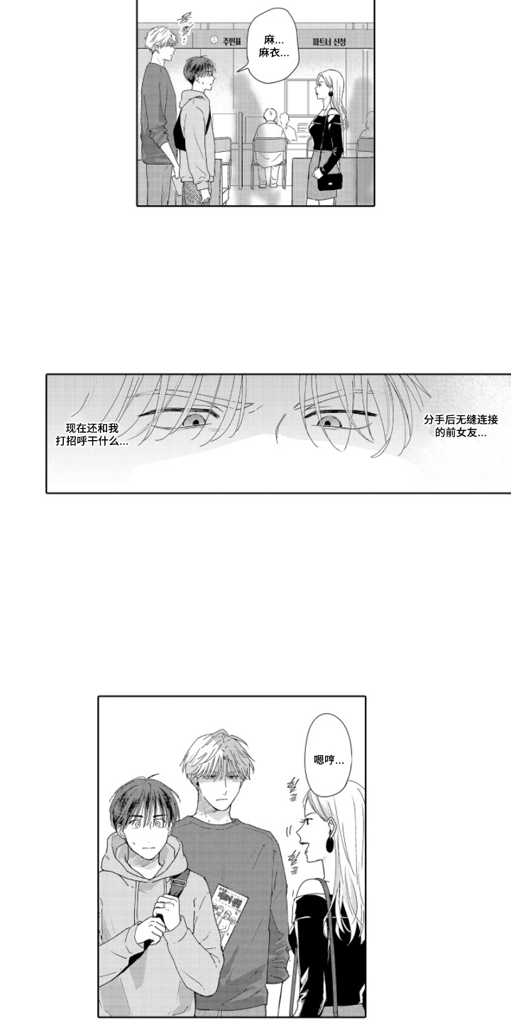 第6章：所有权2