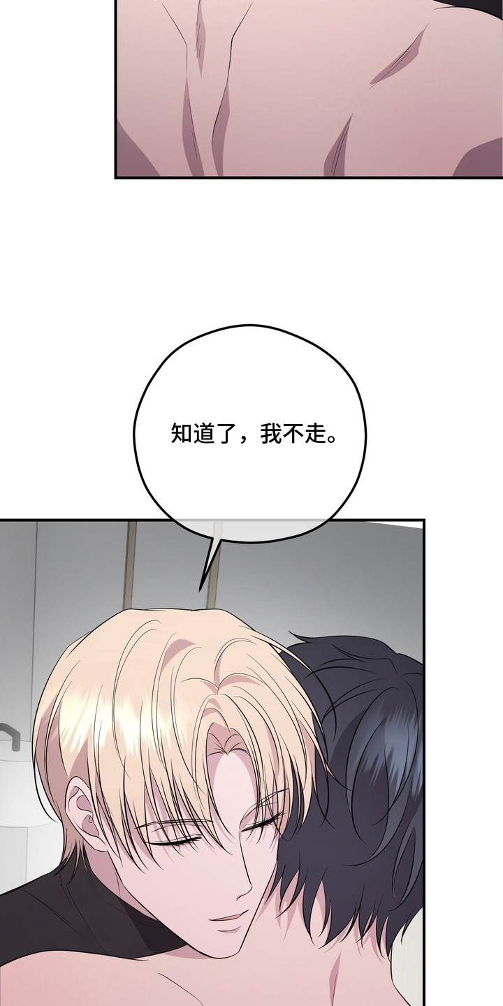 我的女仆梦电羊攻略漫画,第14章：我不走3图