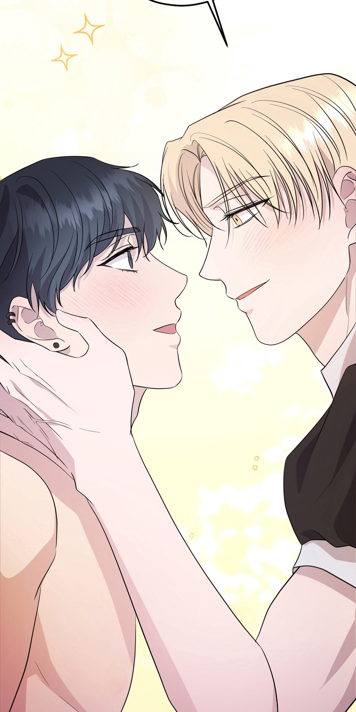 我的女仆是魔女漫画,第16章：好的主人（完结）4图