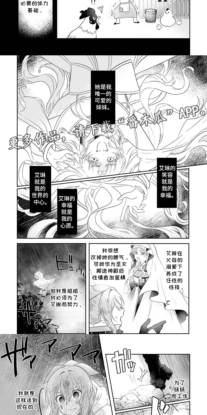 第11章：越陷越深2