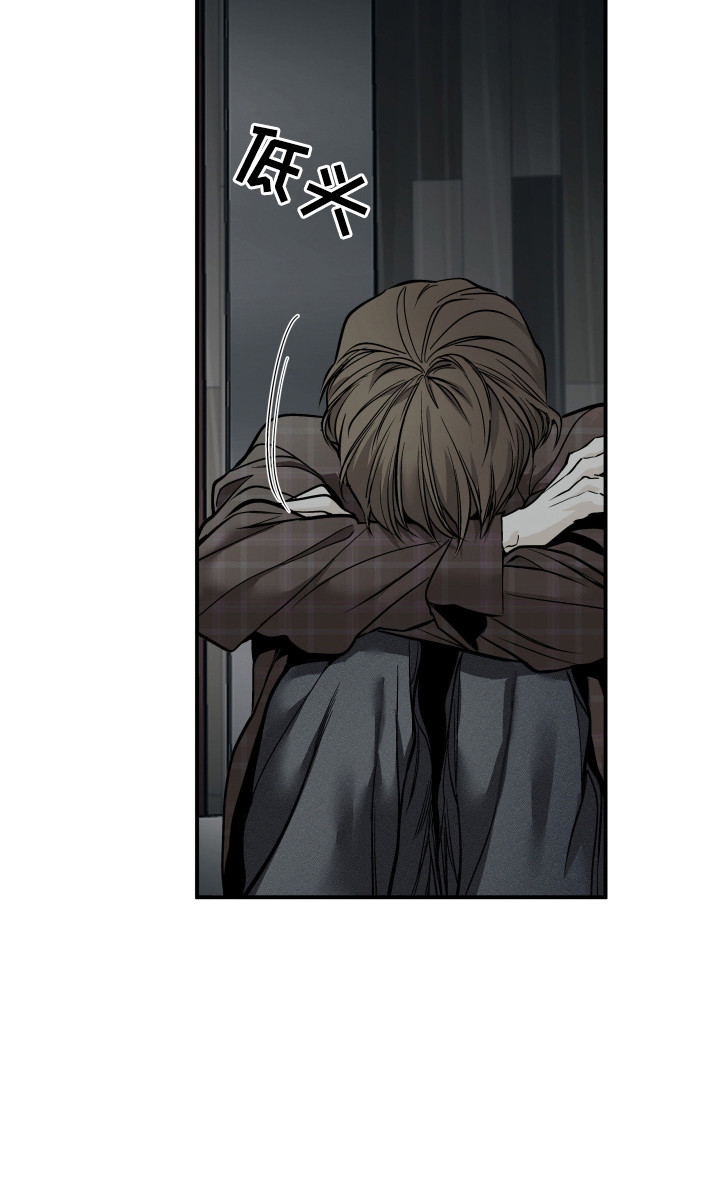 浮光掠影漫画,第10章：还剩一次4图