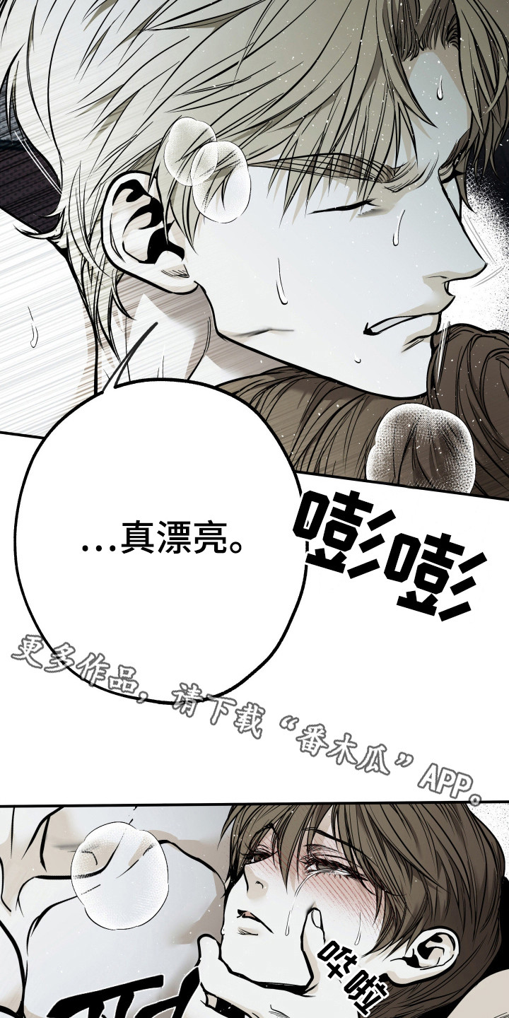 浮光掠影漫画,第10章：还剩一次2图