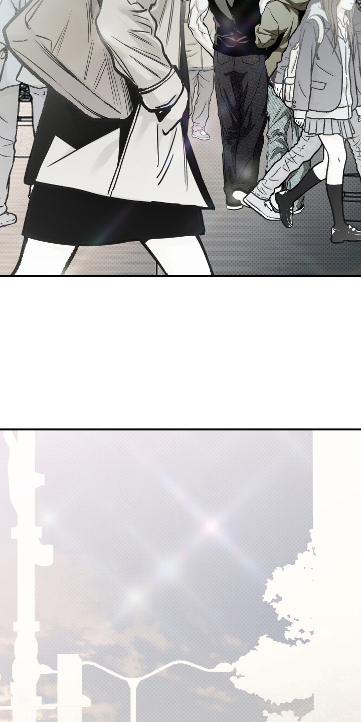 浮光掠影漫画,第17章：依旧美丽（完结）2图