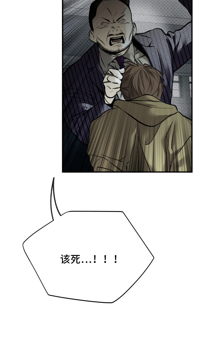 浮光掠影漫画,第13章：绑架2图