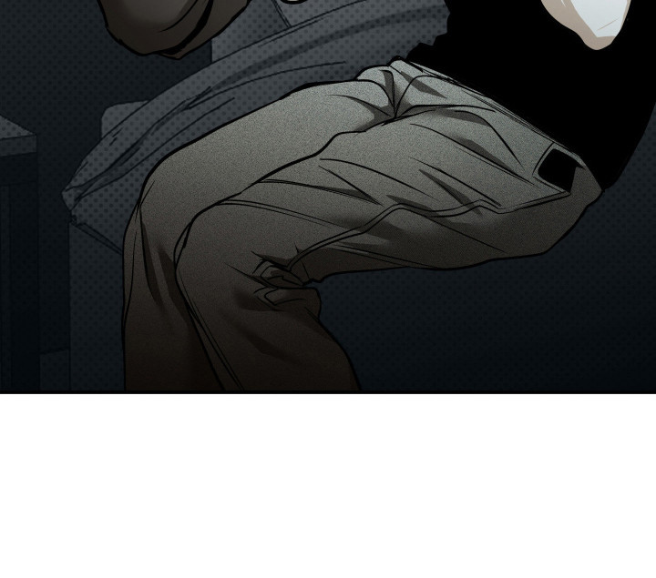 浮光掠影漫画,第14章：金盆洗手2图