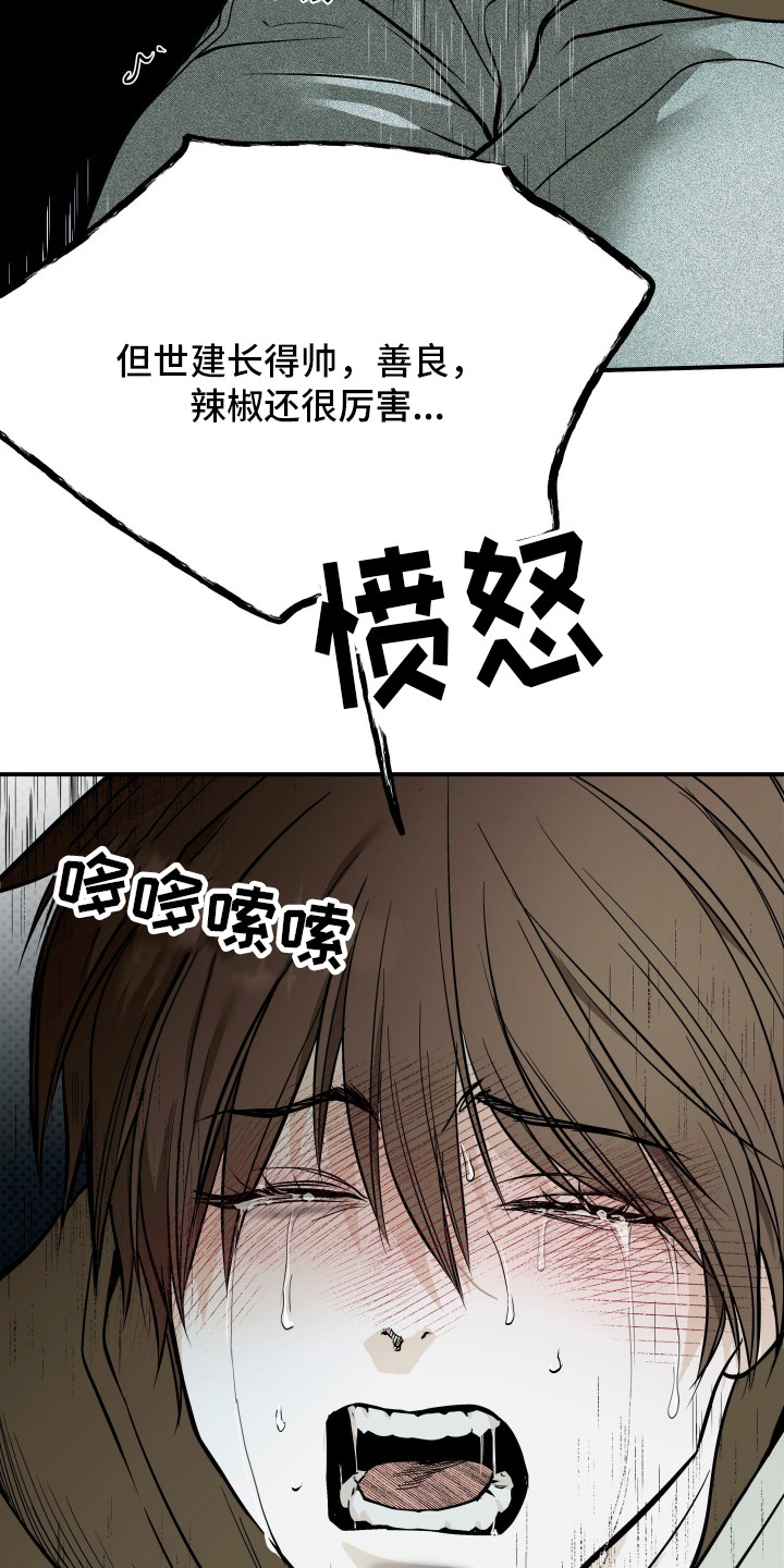 浮光掠影漫画,第13章：绑架4图