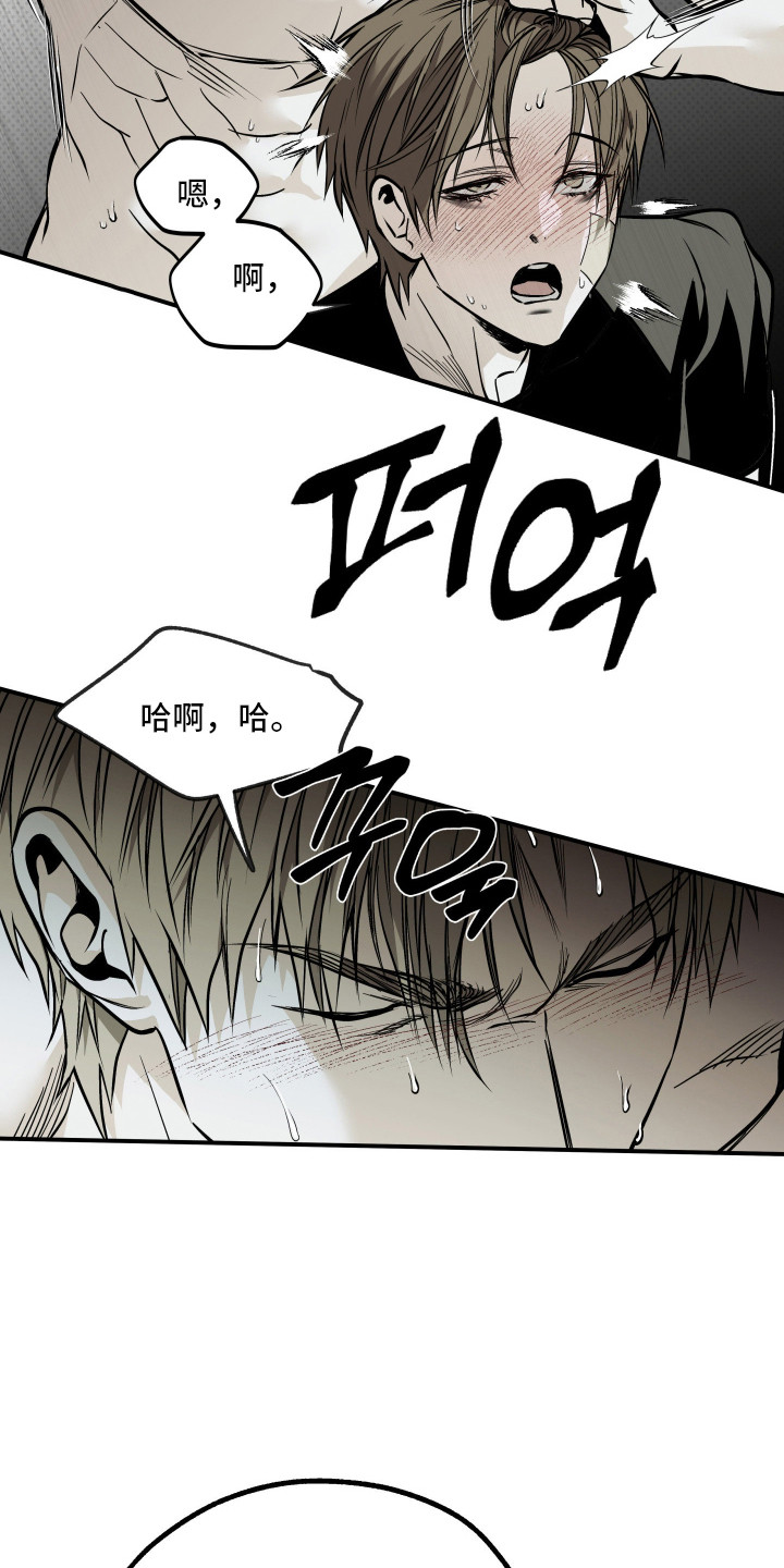 浮光掠影漫画,第16章：树立信心5图