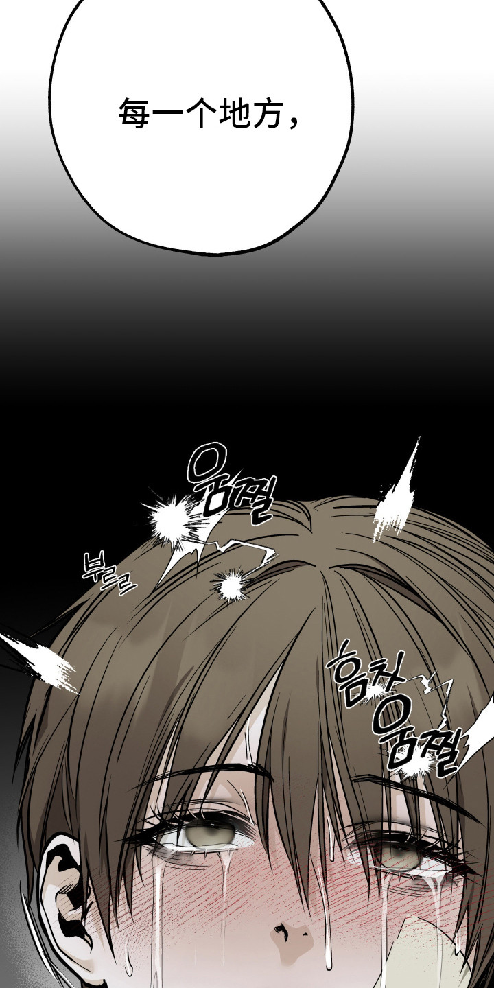 浮光掠影漫画,第16章：树立信心1图