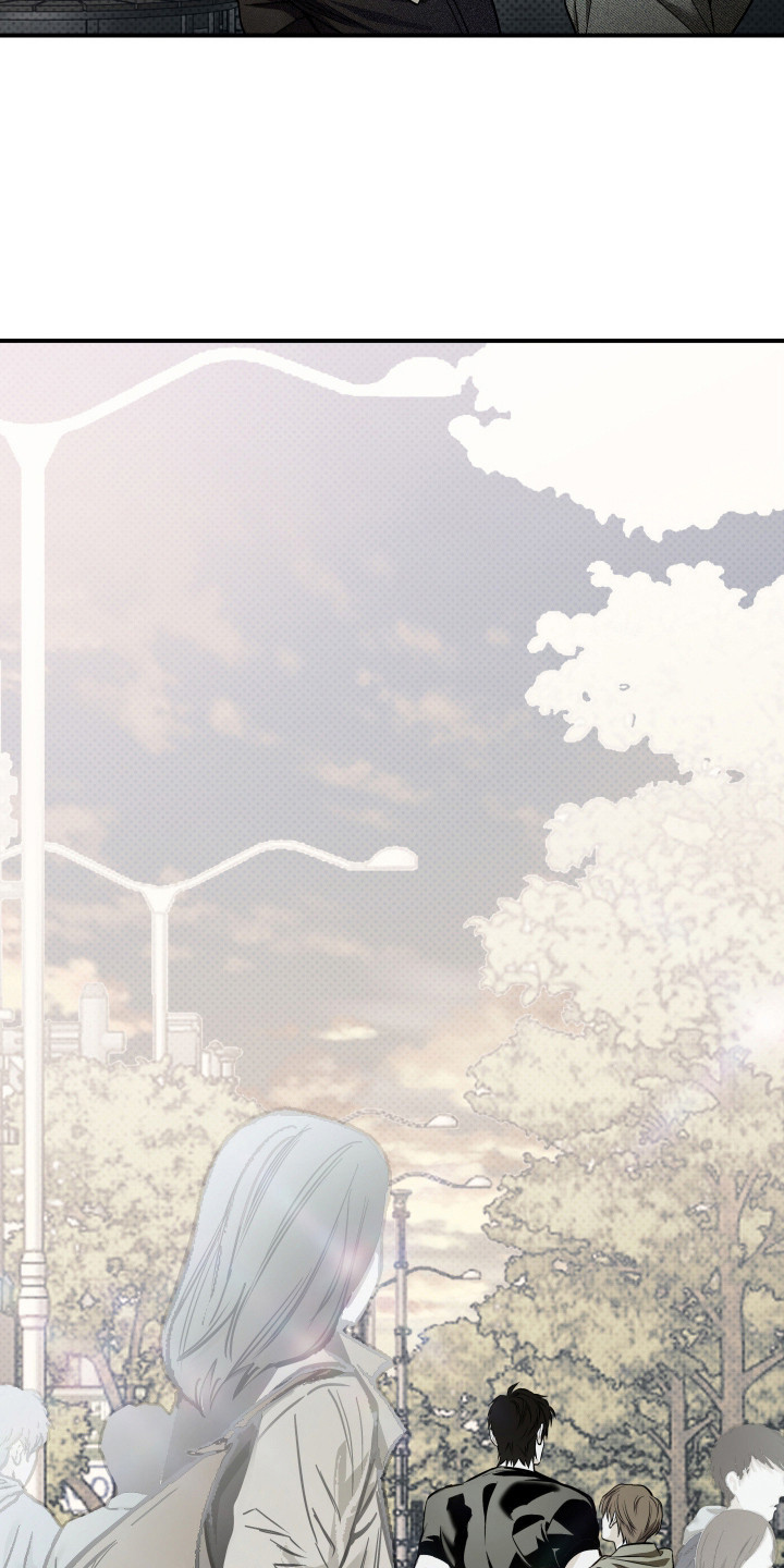 浮光掠影漫画,第17章：依旧美丽（完结）1图