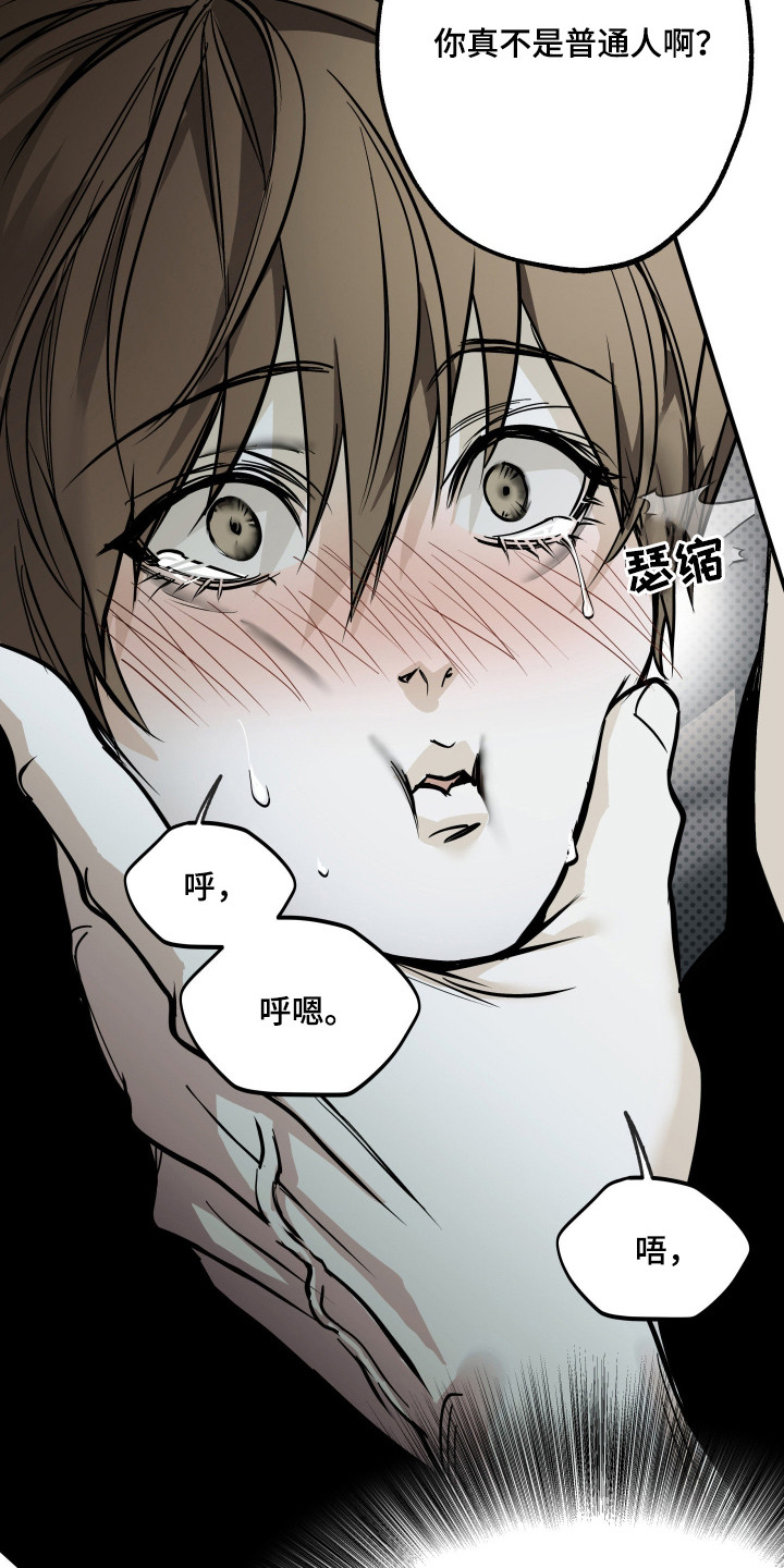 浮光掠影漫画,第7章：担心5图