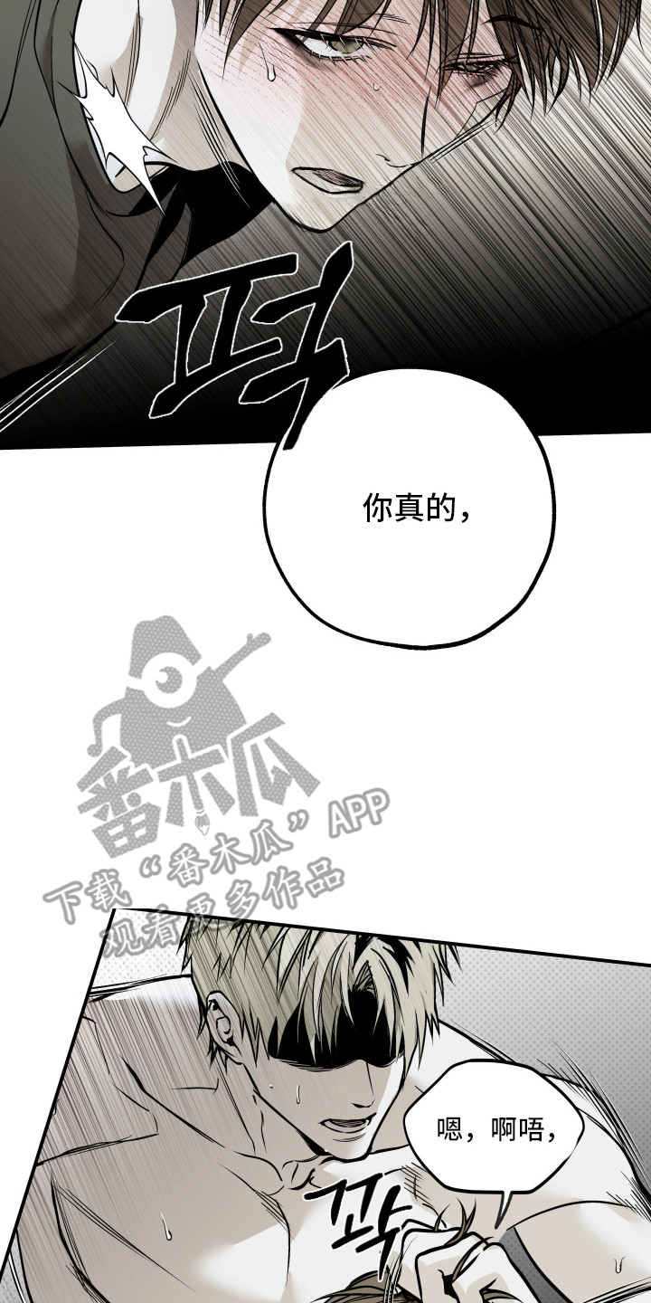 浮光掠影漫画,第16章：树立信心4图