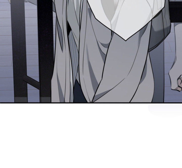 窒息边缘漫画,第11章：碍眼5图