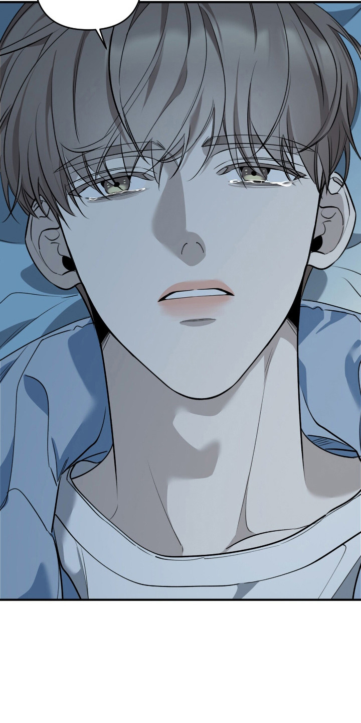 窒息边缘漫画,第16章：没力气5图