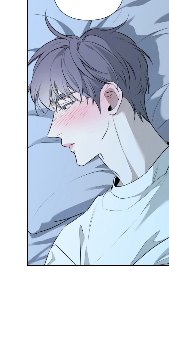 窒息边缘漫画,第22章：再次吸引5图