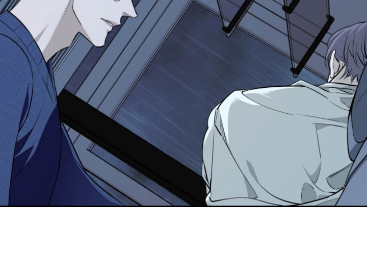 窒息边缘漫画,第22章：再次吸引5图