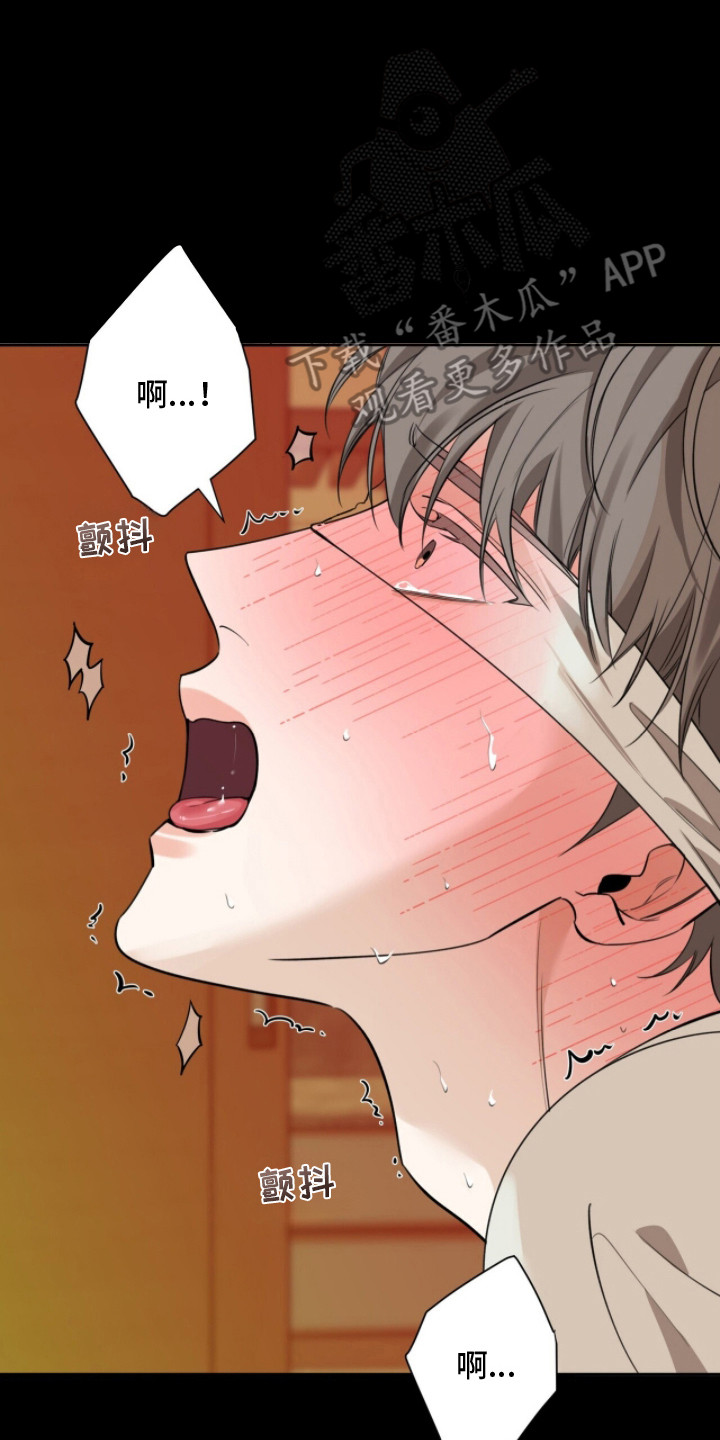 第19章：求饶3