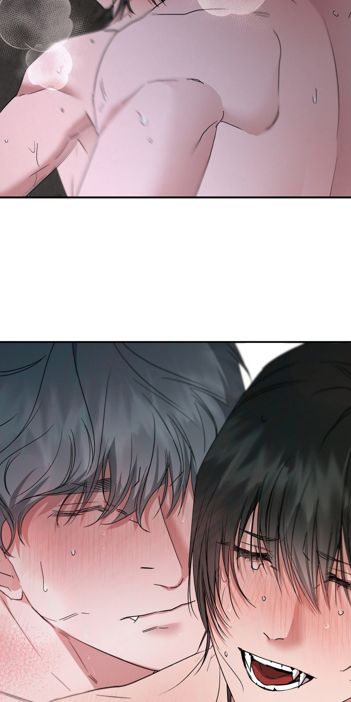 军狼的枷锁漫画,第11章：搜捕2图