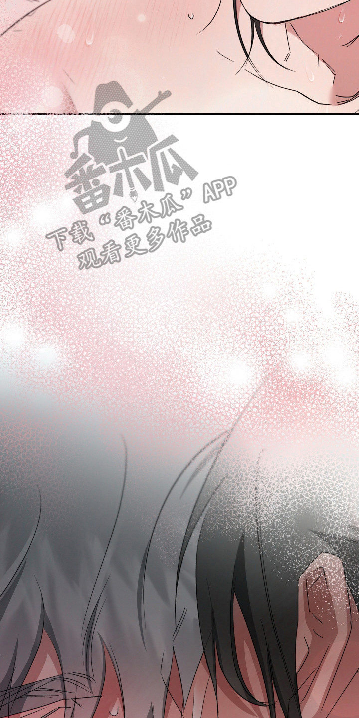 军狼的枷锁漫画,第11章：搜捕3图