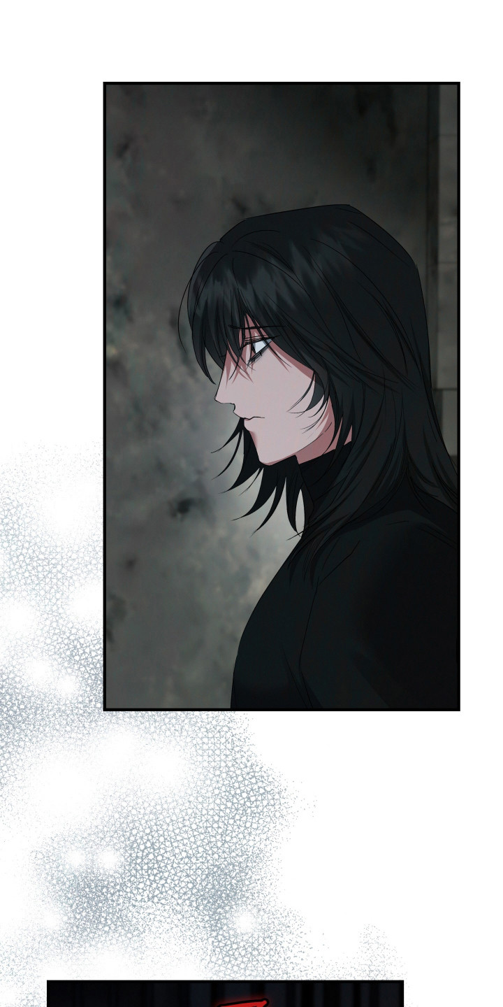 军狼的枷锁漫画,第4章：亲自动手1图