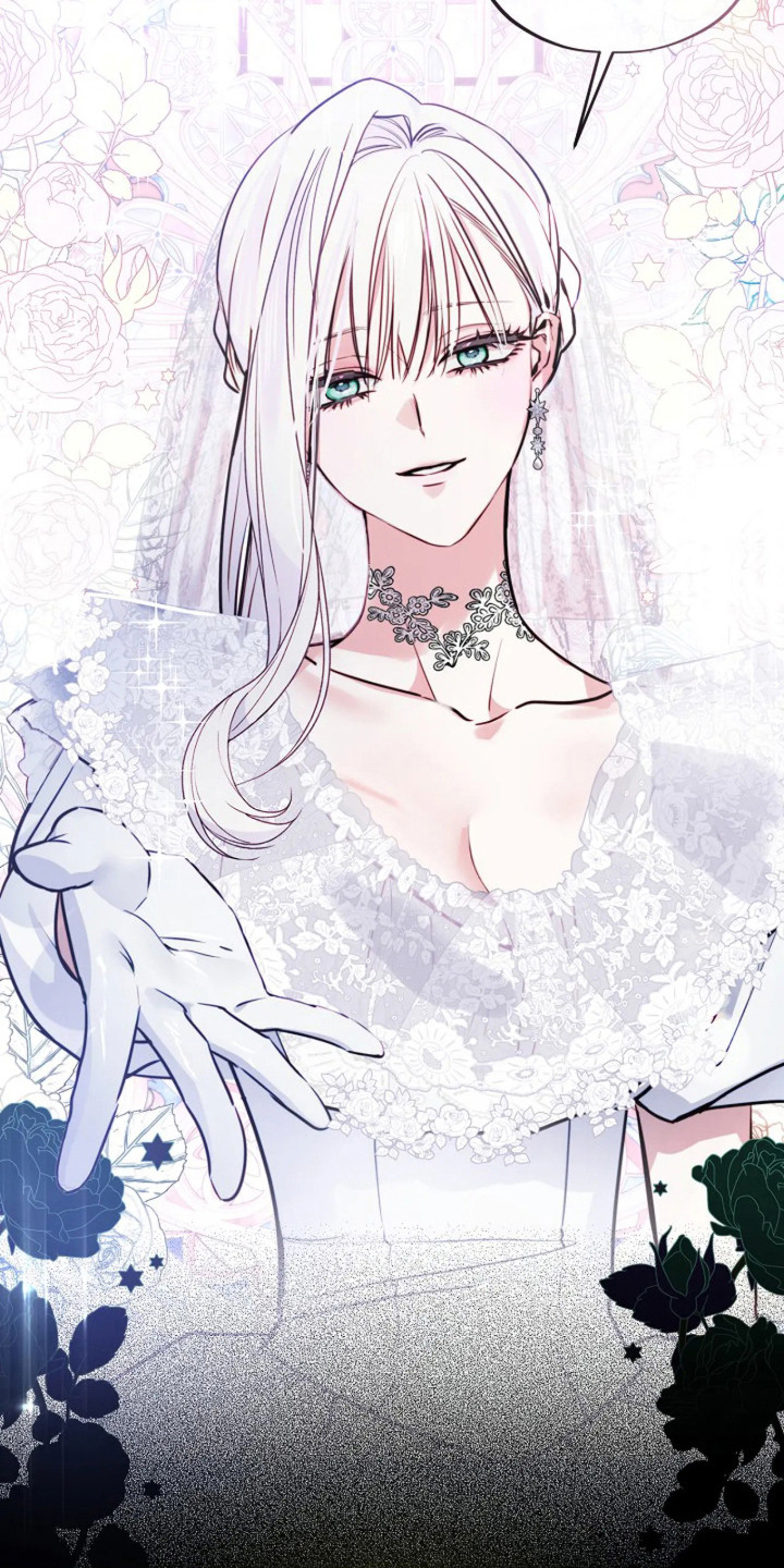 深红圣女漫画,第9章：契约1图